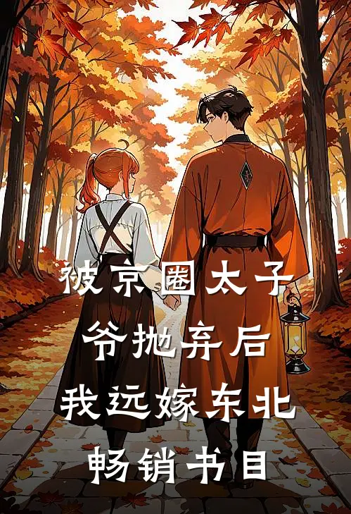 被京圈太子爷抛弃后，我远嫁东北畅销书目