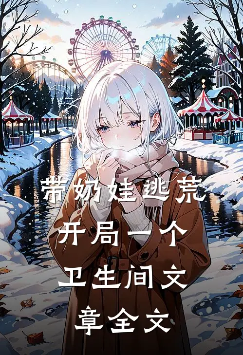 带奶娃逃荒，开局一个卫生间文章全文