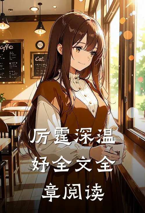 厉霆深温妤全文全章阅读