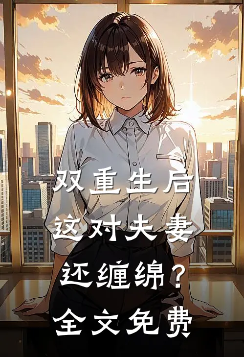 双重生后，这对夫妻还缠绵？全文免费
