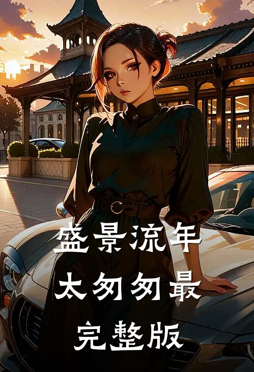 盛景流年太匆匆最完整版