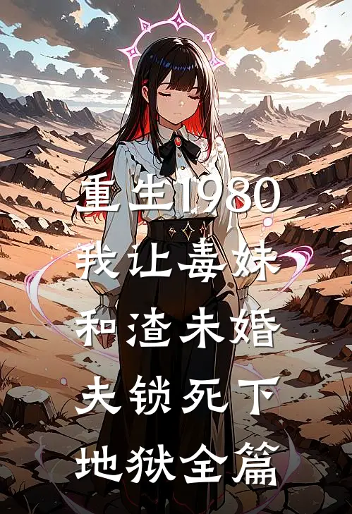 重生1980，我让毒妹和渣未婚夫锁死下地狱全篇