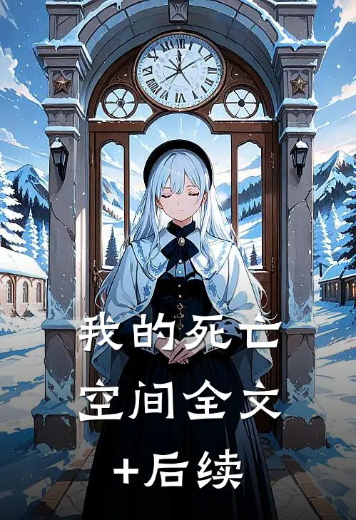 我的死亡空间全文+后续