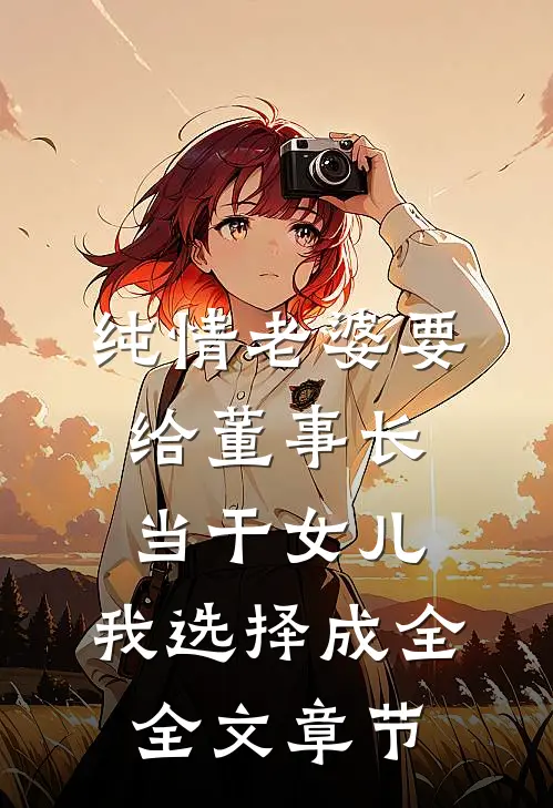 纯情老婆要给董事长当干女儿，我选择成全全文章节