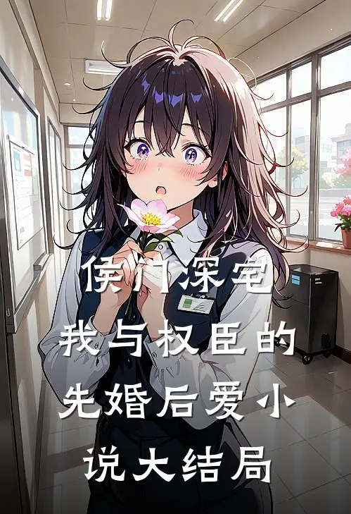 侯门深宅：我与权臣的先婚后爱小说大结局