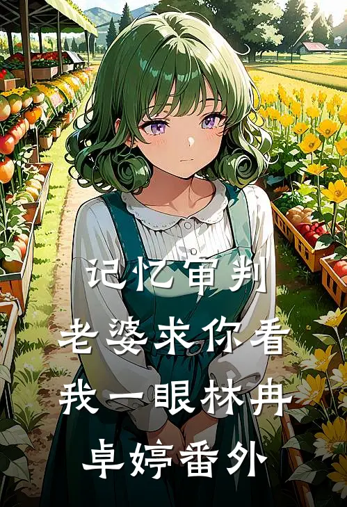 记忆审判：老婆求你看我一眼林冉卓婷 番外