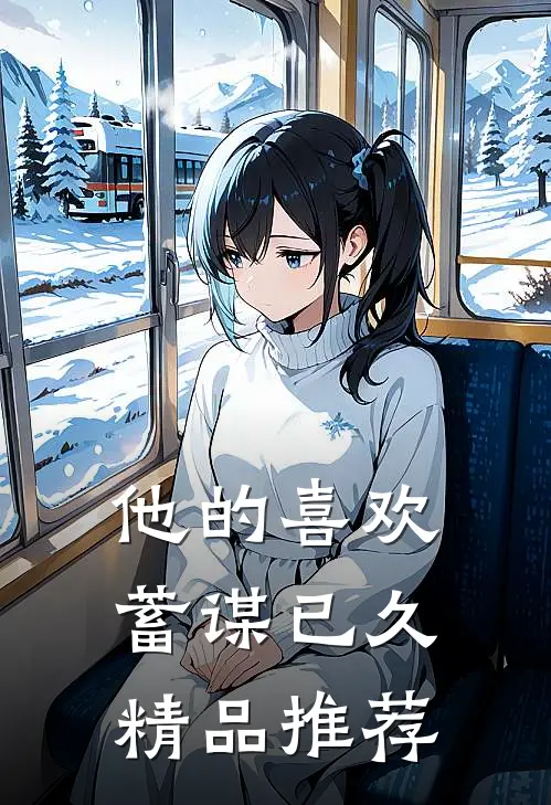 他的喜欢,蓄谋已久精品推荐