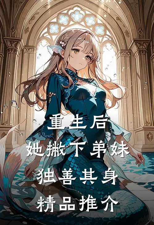 重生后，她撇下弟妹独善其身精品推介