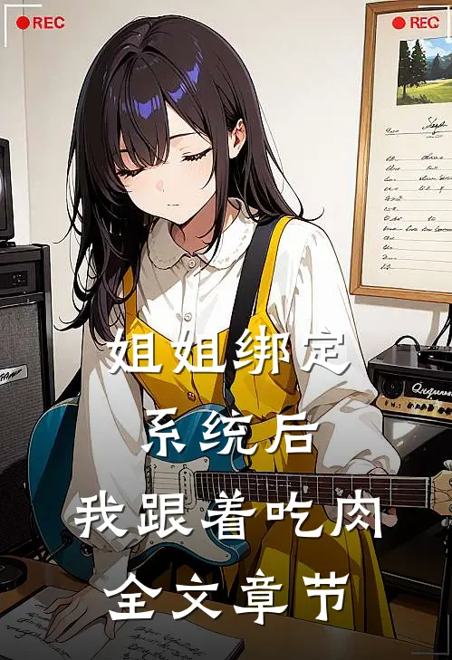 姐姐绑定系统后，我跟着吃肉全文章节