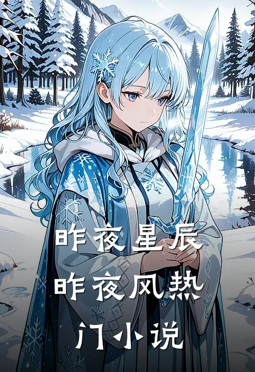 昨夜星辰昨夜风热门小说