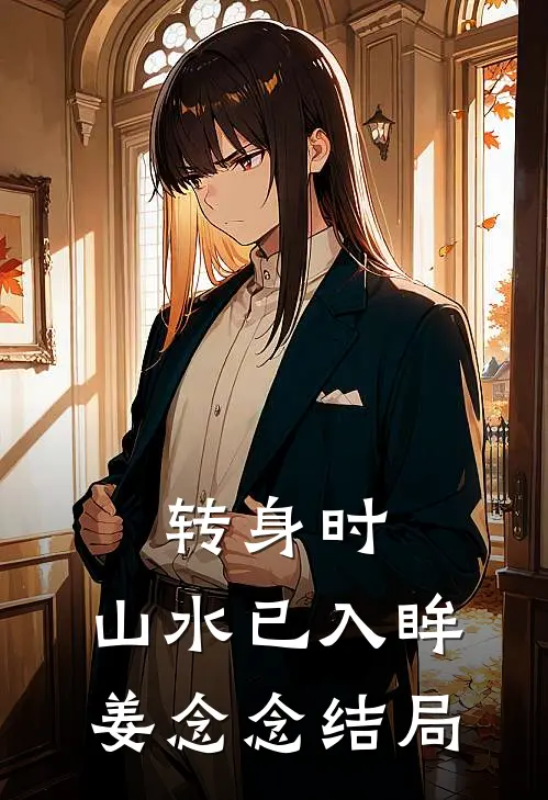 转身时，山水已入眸姜念念结局