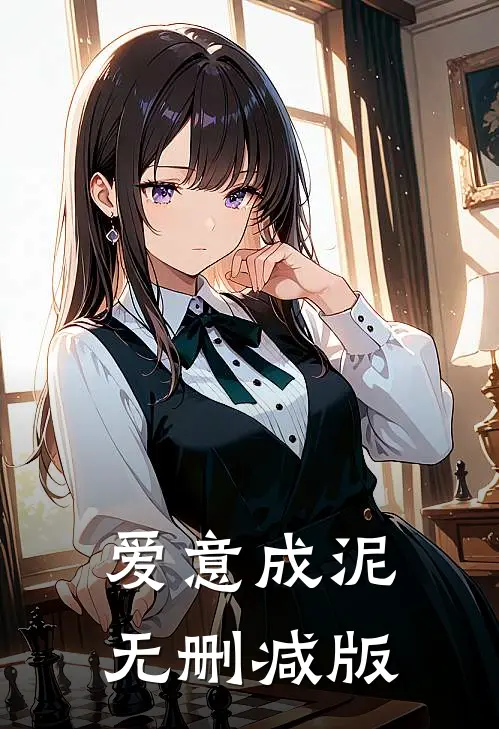 爱意成泥无删减版