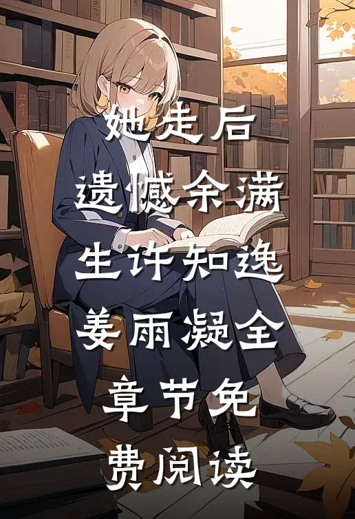 她走后，遗憾余满生许知逸姜雨凝全章节免费阅读