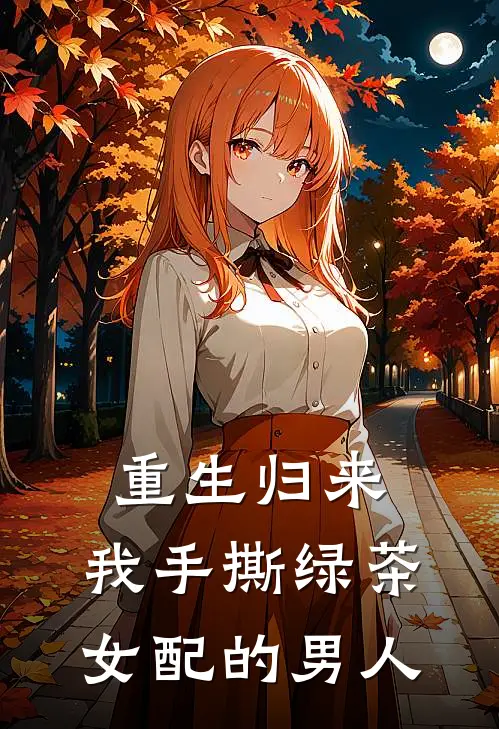 重生归来，我手撕绿茶女配的男人
