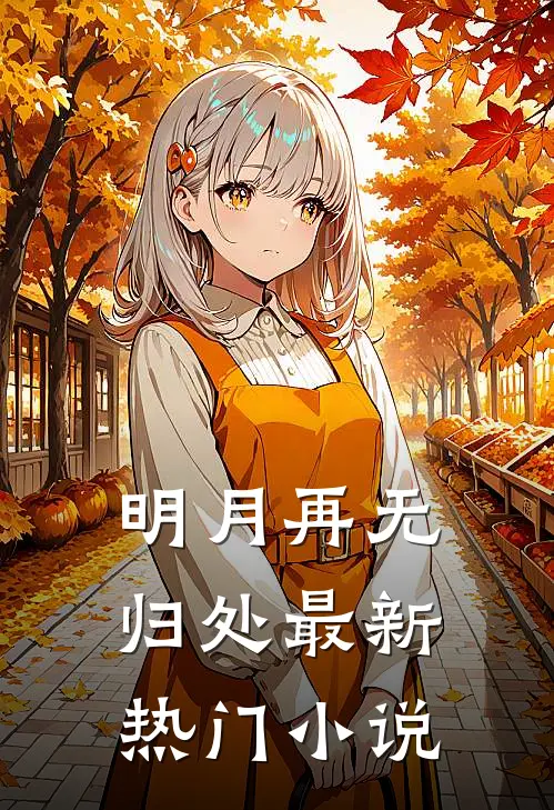 明月再无归处最新热门小说
