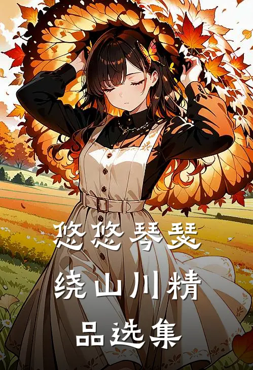 悠悠琴瑟绕山川精品选集