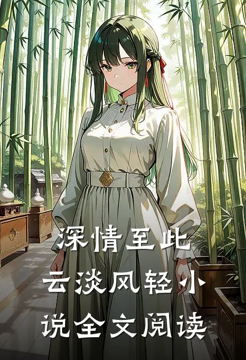 深情至此,云淡风轻全文阅读