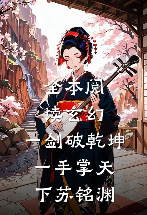全本阅读玄幻:一剑破乾坤,一手掌天下苏铭渊
