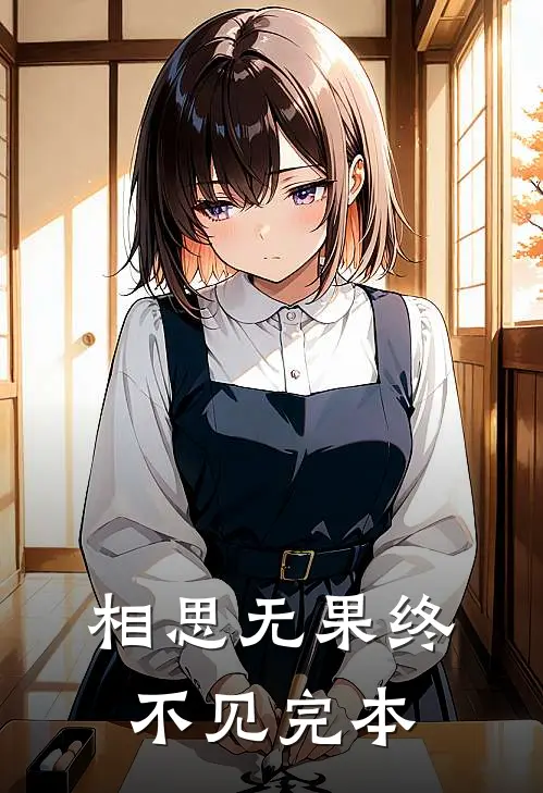 相思无果终不见完本