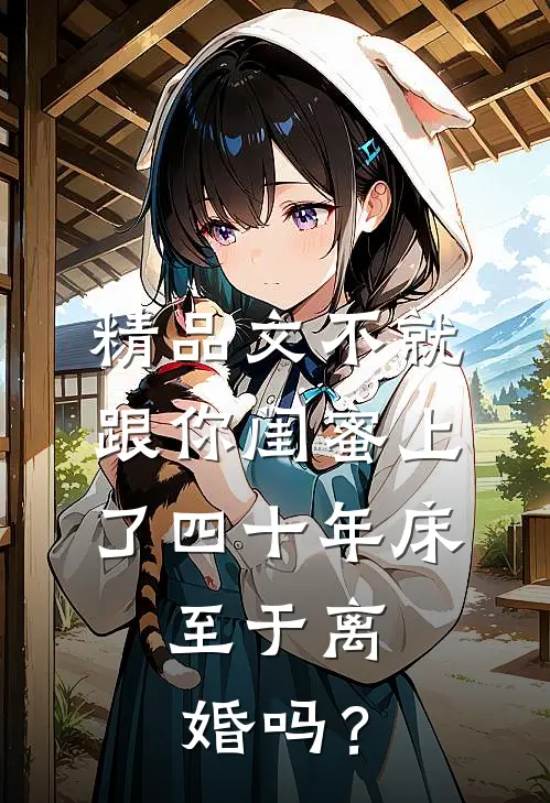 精品文不就跟你闺蜜上了四十年床，至于离婚吗？
