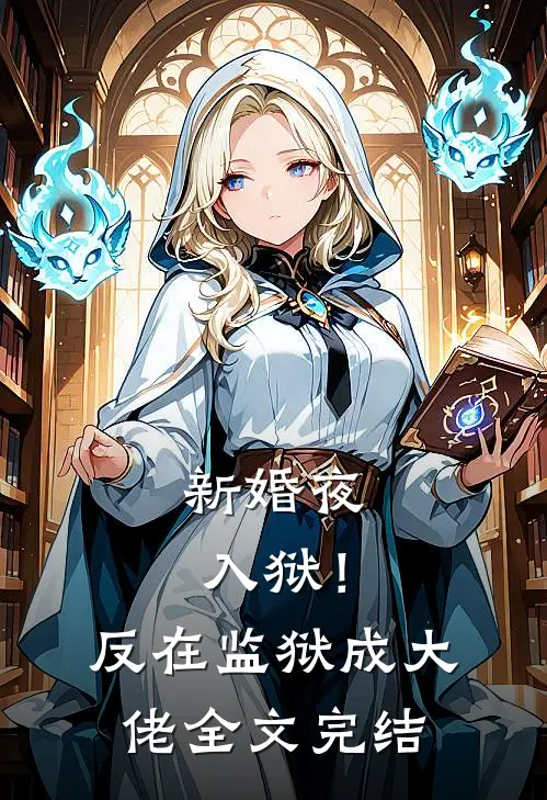 新婚夜入狱！反在监狱成大佬全文完结