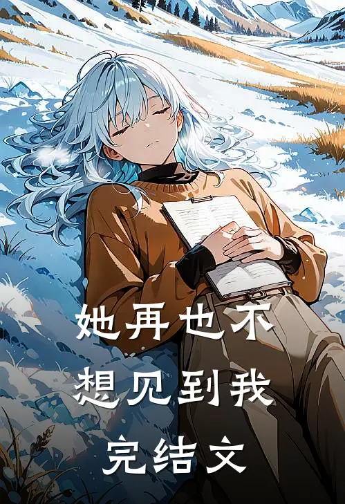 她再也不想见到我完结文