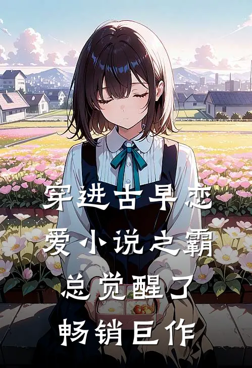 穿进古早恋爱小说之霸总觉醒了畅销巨作