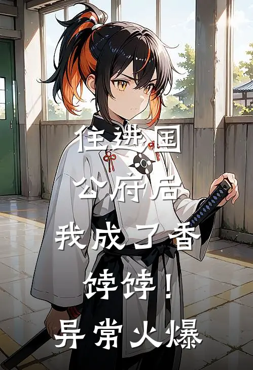 住进国公府后，我成了香饽饽！异常火爆
