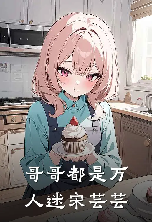 哥哥都是万人迷宋芸芸