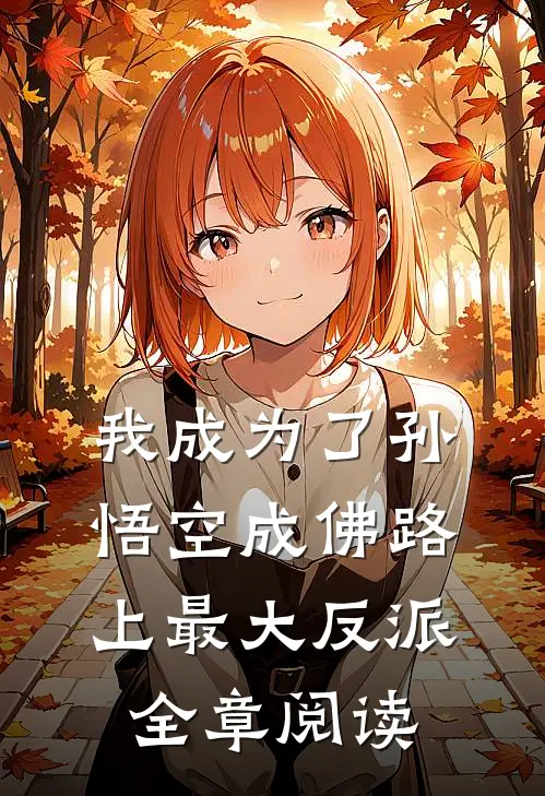 我成为了孙悟空成佛路上最大反派全章阅读