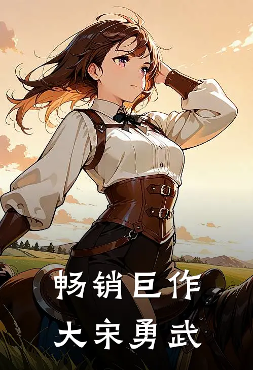 畅销巨作大宋勇武
