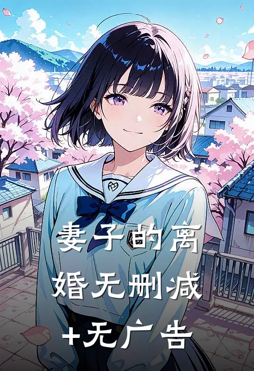 妻子的离婚无删减+无广告