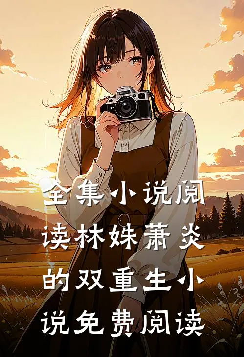 全集小说阅读林姝萧炎的双重生小说免费阅读