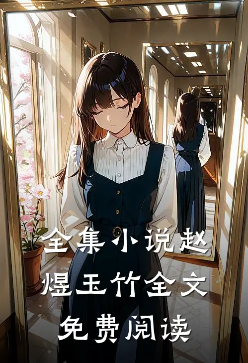 全集小说赵煜玉竹全文免费阅读
