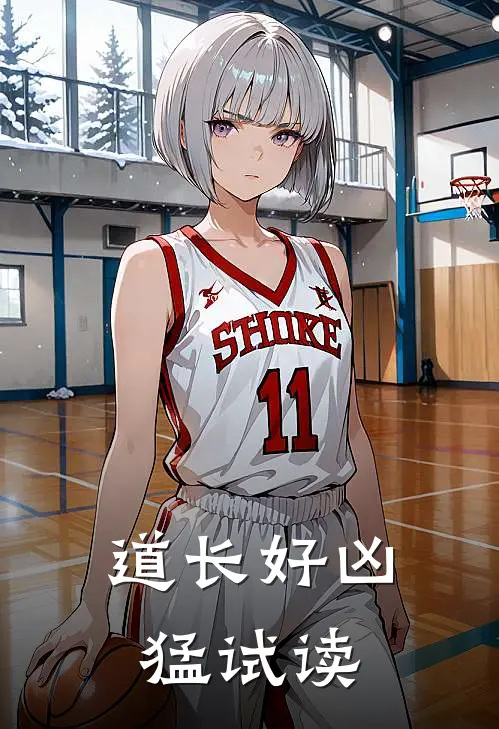 道长好凶猛试读免费阅读