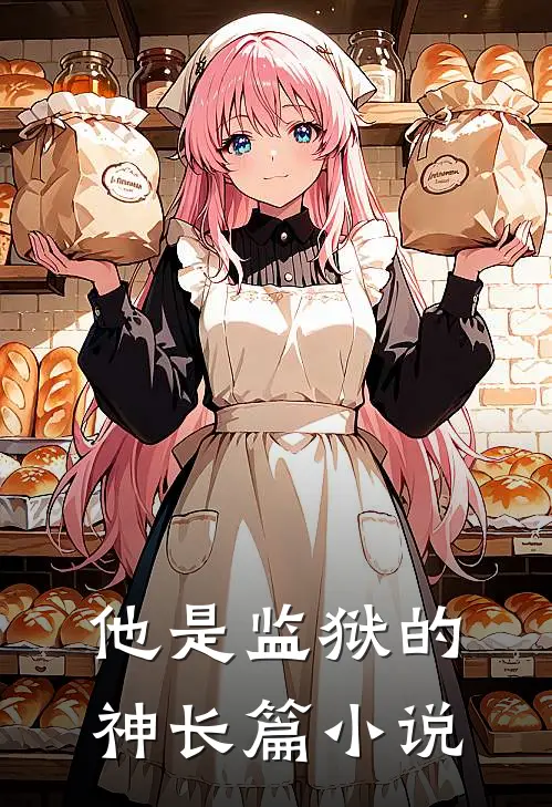 他是监狱的神长篇小说