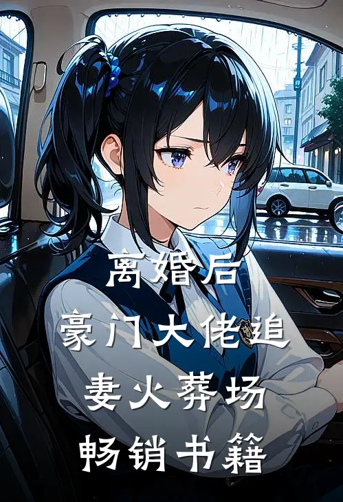 离婚后，豪门大佬追妻火葬场畅销书籍