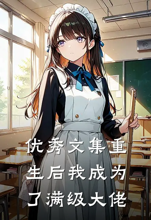 优秀文集重生后我成为了满级大佬