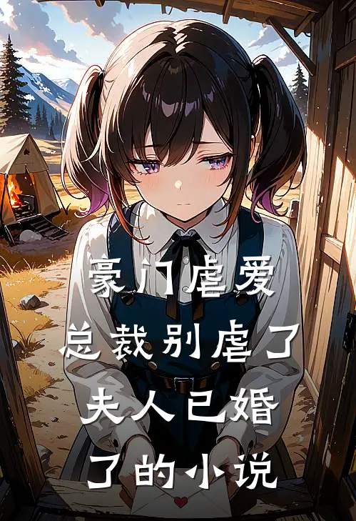 豪门虐爱：总裁别虐了，夫人已婚了的小说