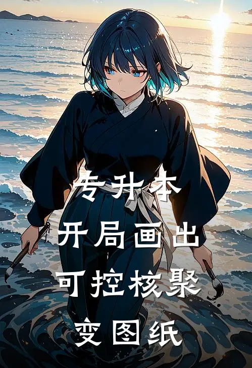 专升本,开局画出可控核聚变图纸