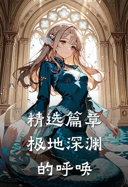 精选篇章极地深渊的呼唤