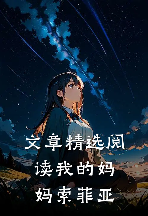 文章精选阅读我的妈妈索菲亚