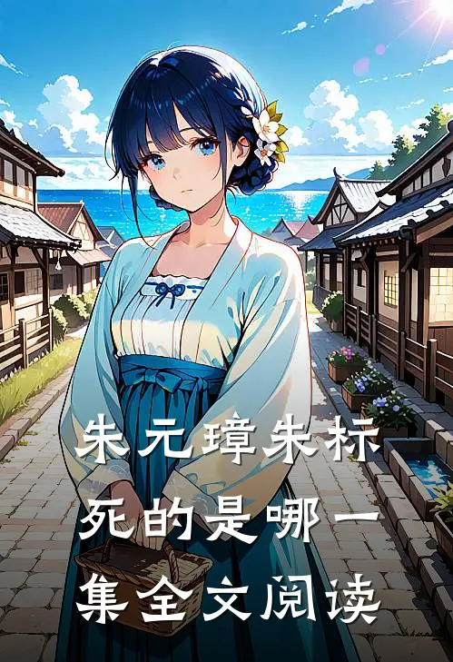 朱元璋朱标死的是哪一集全文阅读