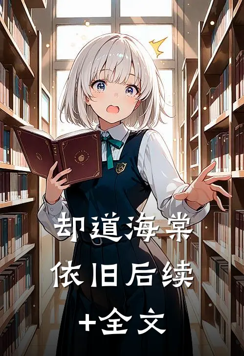 却道海棠依旧后续+全文
