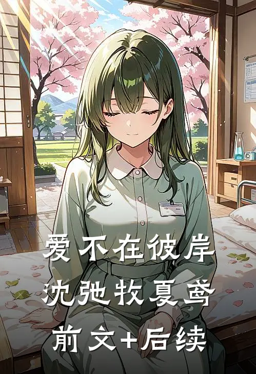 爱不在彼岸沈弛牧夏鸢前文+后续