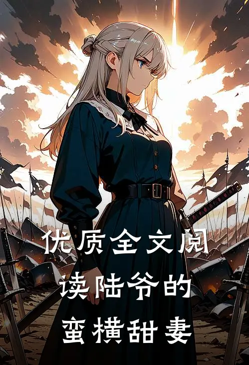 优质全文阅读陆爷的蛮横甜妻