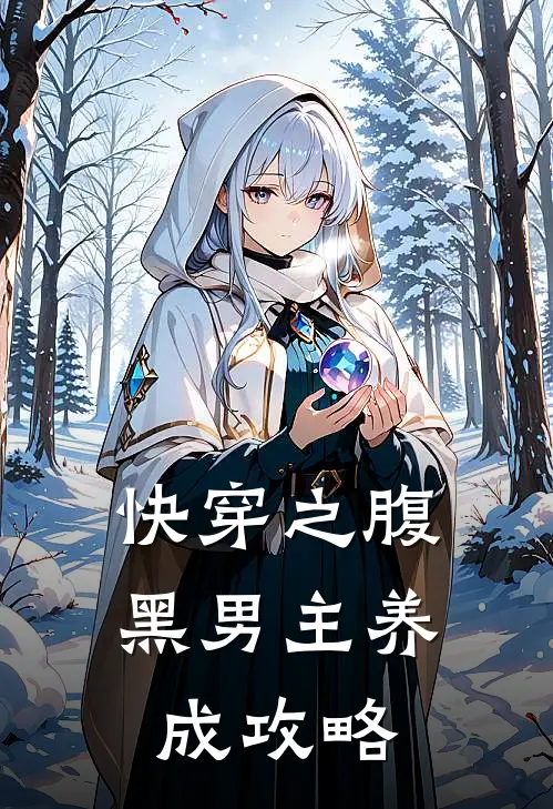 快穿之腹黑男主养成攻略