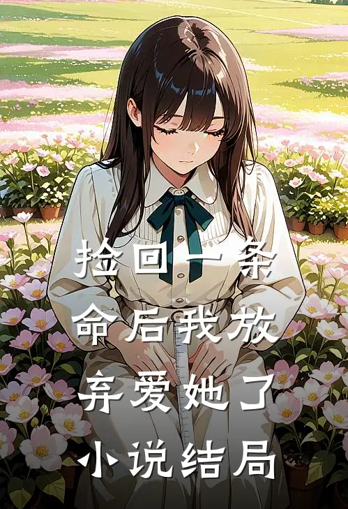 捡回一条命后我放弃爱她了小说结局