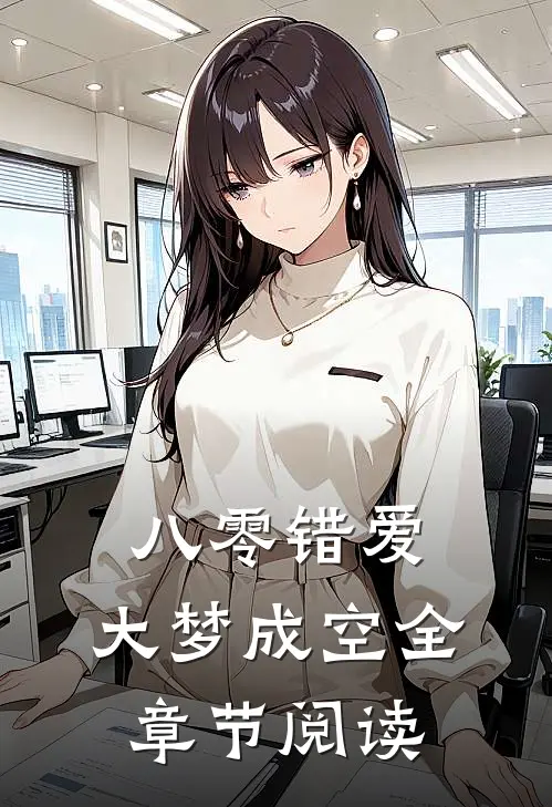 八零错爱，大梦成空全章节阅读