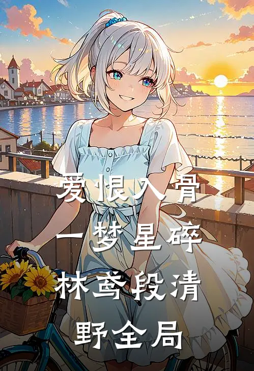 爱恨入骨，一梦星碎林鸢段清野全局